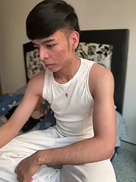 Chat XXX Live The_Conquer