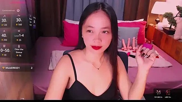 Živý XXX chat SexyMariaa