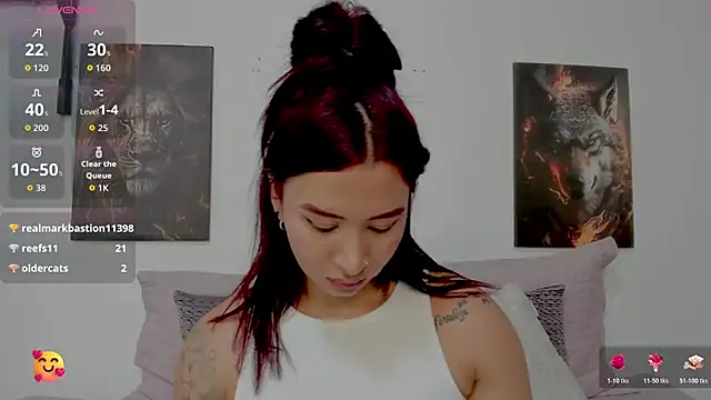 AngelMartinss live XXX chat