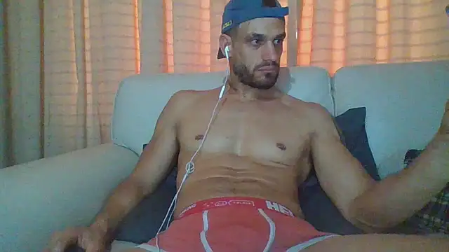 Maxpac_roccox's Live XXX Chat
