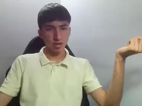 Kael_Moreau Webcam Show