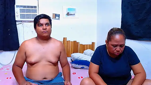 lucasandSofi Live XXX-Chat