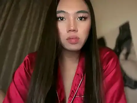 kath_cummer Obrolan Langsung XXX