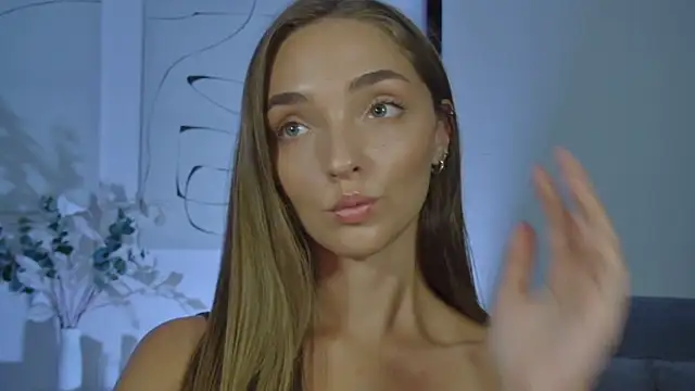 Živý XXX chat MilaVoss
