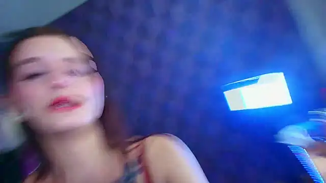 LiaHarryis – Live XXX-chat