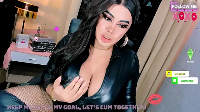 Chat XXX Live HugeMagnificent11inCock