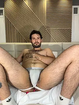 Chat XXX en directo de Adrian_SITH