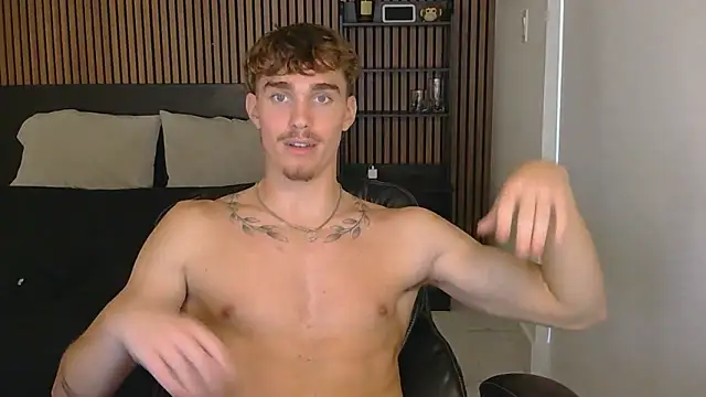 TheNicoRyder's Live XXX Chat