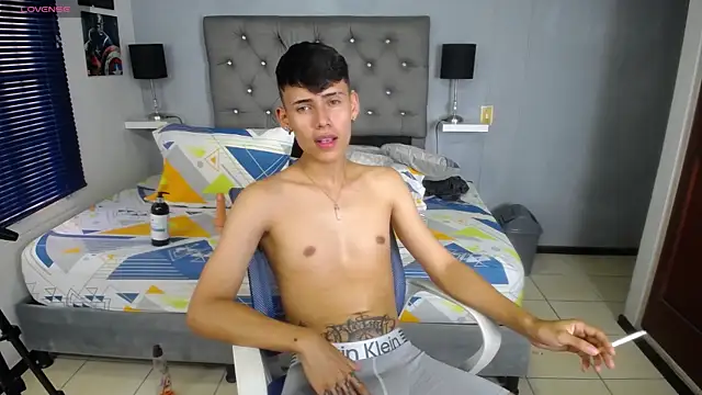 asbeel_grygory_ Webcam-Show