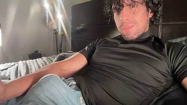 beranco19's Live XXX Chat