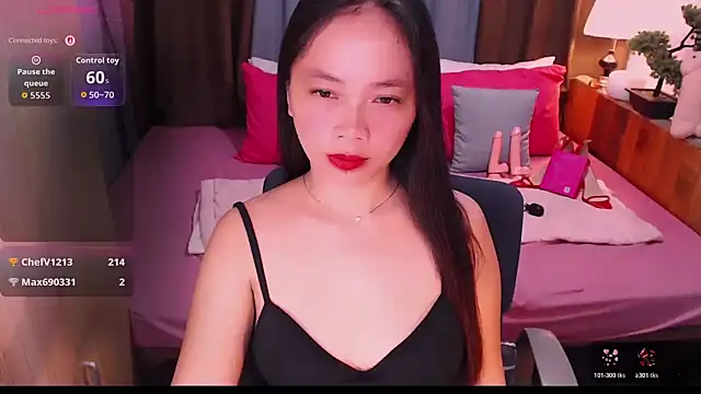 Chat XXX en directo de SexyMariaa