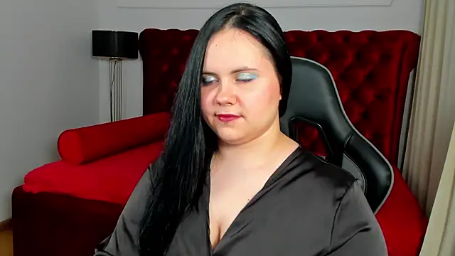 Chatroom XXX en direct de DaisyHarts