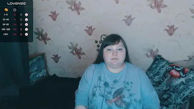 fistashka___ élő XXX-chatje