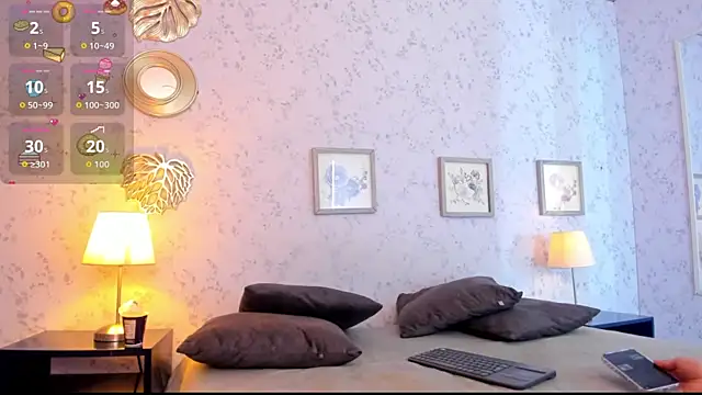 Chatroom XXX en direct de liam_twiink