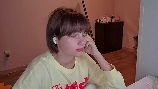 ExitedTroth 라이브 XXX 채팅