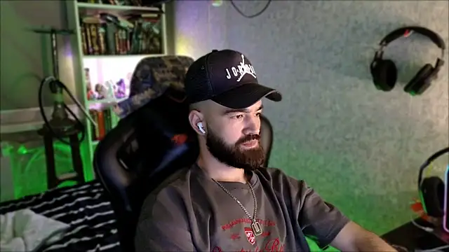 Chat XXX Live _Serious_Man
