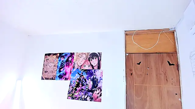 Emily_Coper18 现场XXX聊天
