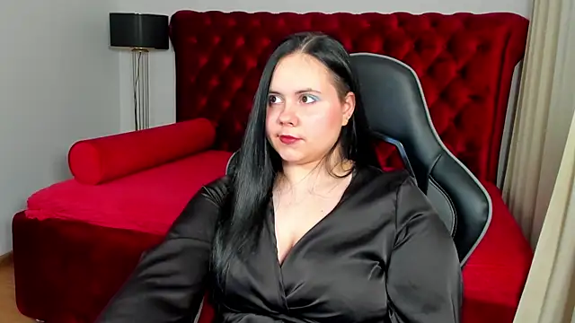 Chat XXX en directo de DaisyHarts