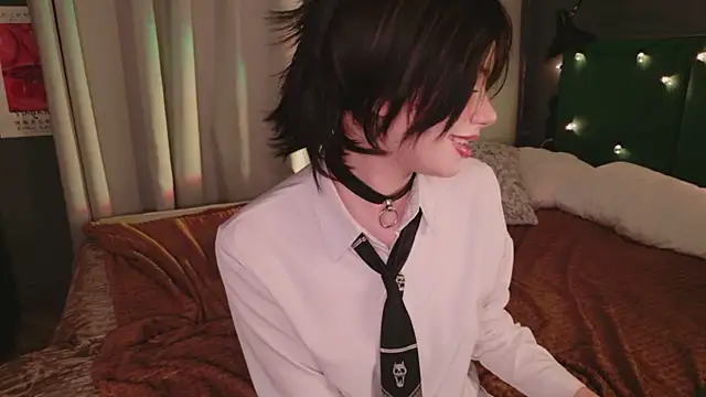 Chat XXX en directo de Dark_Diva