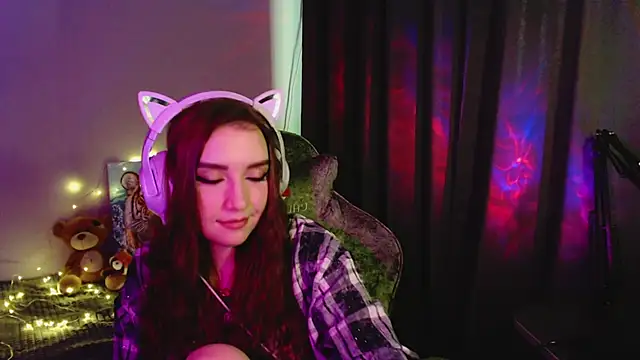 Celia_Sensual_ 라이브 XXX 채팅