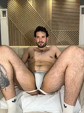 Adrian_SITH Live XXX-chat