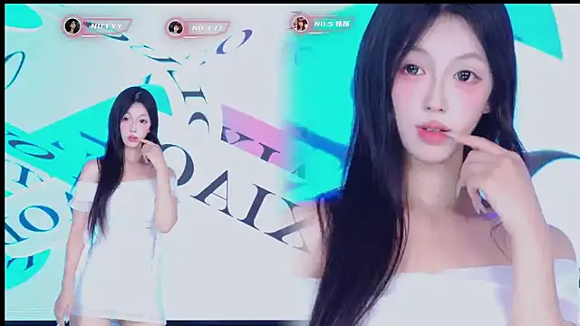 Chanel-001 Live XXX-Chat
