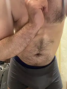 Show modela Zdor90 na web-kameri