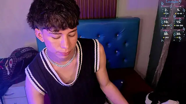Kael_Prince 라이브 XXX 채팅