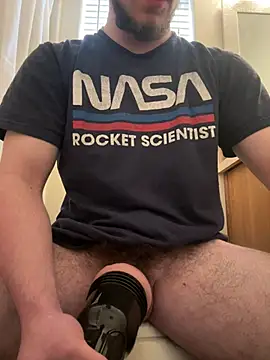 הופעת וובקאם של JBalls789