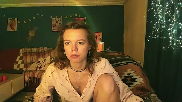 ClancyMorissey Live XXX-Chat