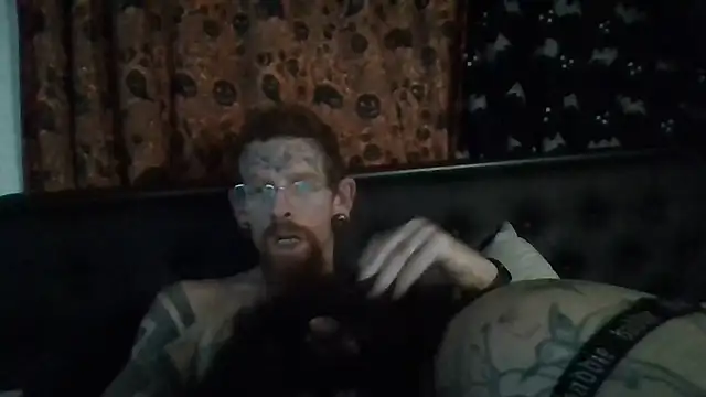 צ'אט XXX בשידור חי של ThorsonFreja