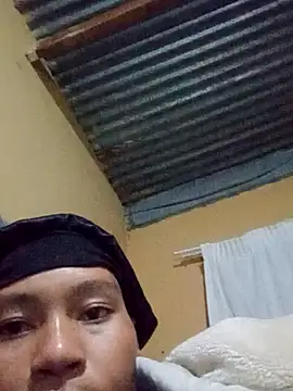 Mmatshi Webcam-Show