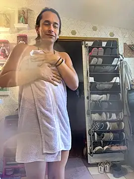 Sembang XXX Secara Langsung TranSexualJade95
