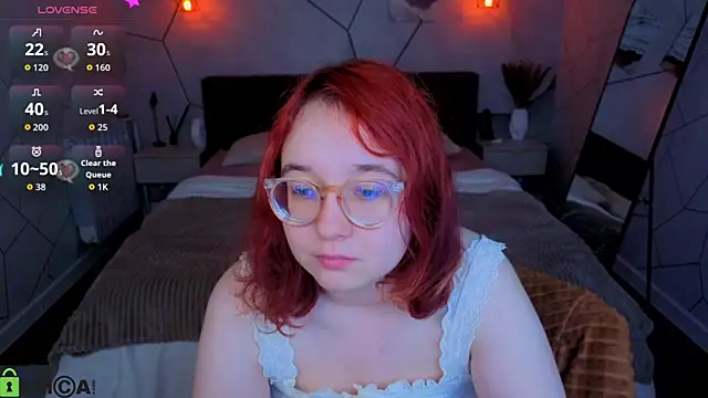 Chat XXX en directo de Aleks-casterrr