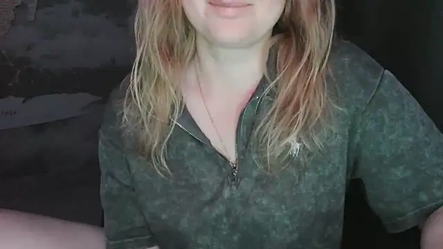 Chat XXX en directo de Zaliraa
