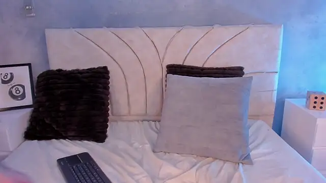 Živý XXX chat vane_grey