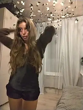 Živý XXX chat MedissonSoulx