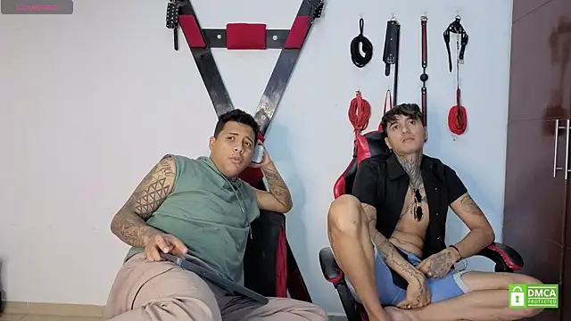 عرض كام EliteBoysLive