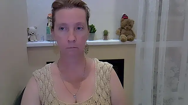 Madaamtang Live XXX-chat