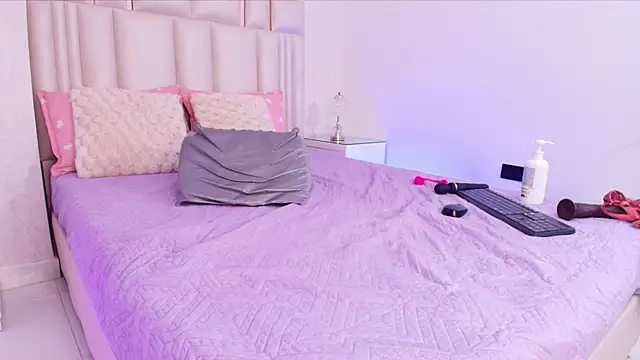 Czat XXX na żywo – alanarose18