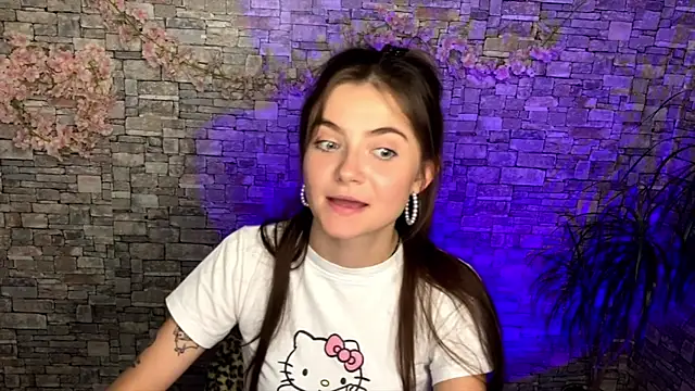 Živý XXX chat may_rollins