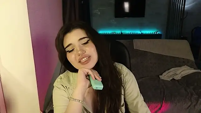 Živý XXX chat SolanaFlipper