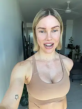 Chat XXX ao vivo de raeparks
