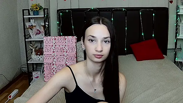 Chatroom XXX en direct de Je55icaBreeze