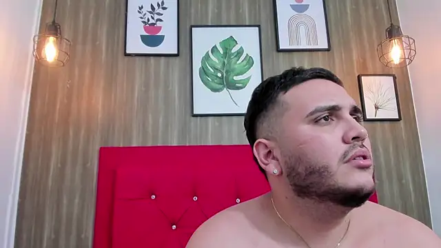 Chat XXX Live Tyler_Gaell
