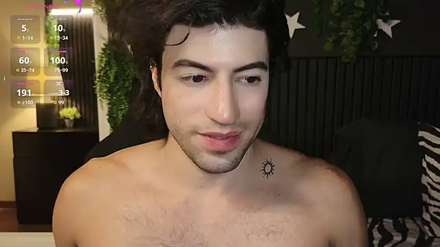 Chat +18 de newjeff ao vivo