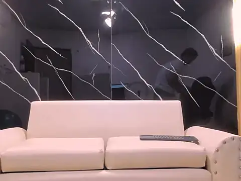 Chat +18 de ChristopheRivera ao vivo