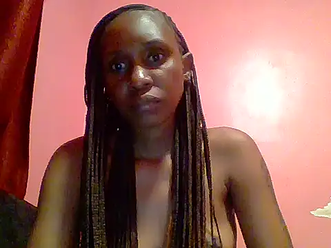 Chat XXX en directo de Ebony_Africa1