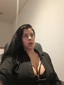 Chat XXX Live Luianna
