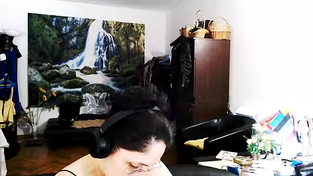 Imperatriza's Live XXX Chat